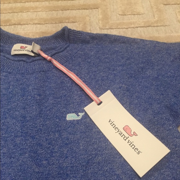 ❤️ Sale ❤️ Vineyard Vines Cuff Sweater - Picture 4 of 8